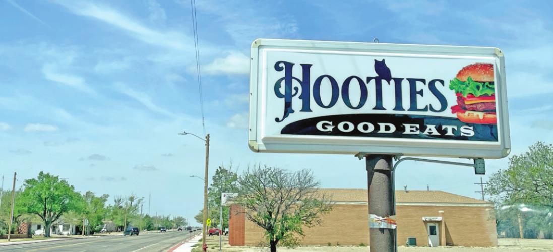 SO LONG HOOTIE’S