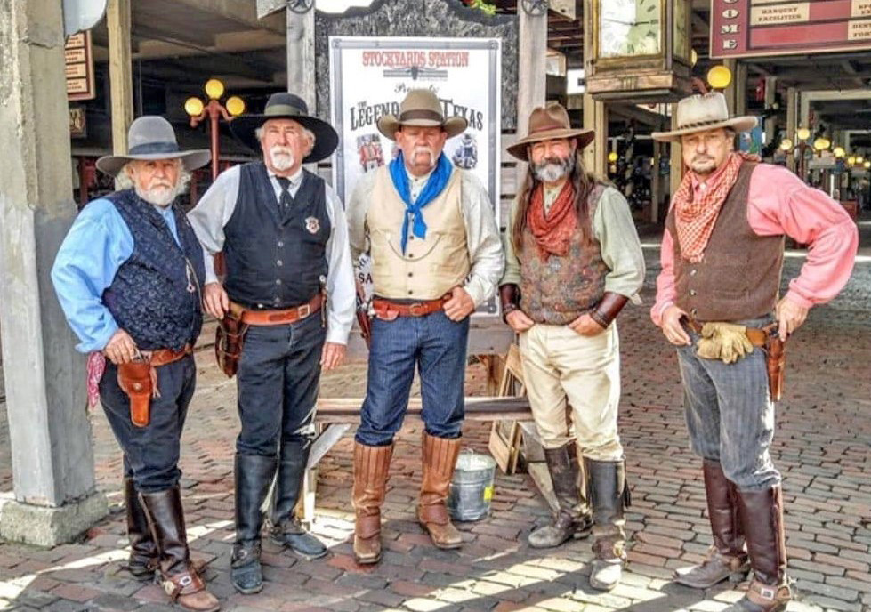 MATADOR’S FOOTHILLS CELEBRATION Oct. 15 has its roots in the town’s favorite“Foothills Saturday Night”tradition, welcoming visitors and residents alike to take part in the cowboy culture“under the hill”of the Caprock. | COURTESY PHOTOS