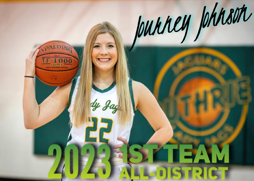 ALL-DISTRICT