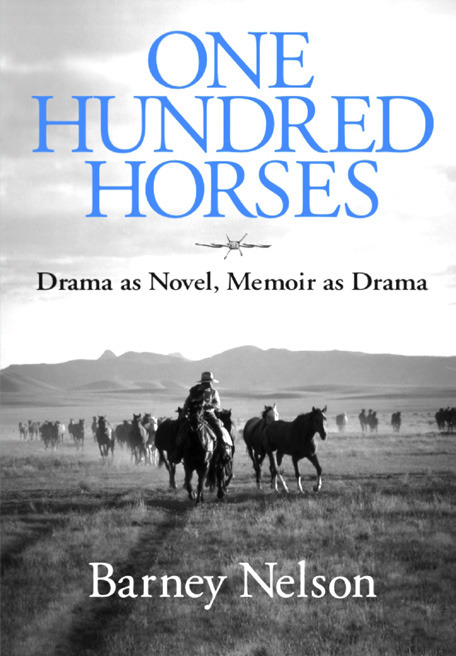 WEST TEXAS P LACES mentioned in Nelson’s latest work are Guthrie, Paducah and Whiteface; character cameos include Donnie Slover, J.J. Gipson and John Birdwell.