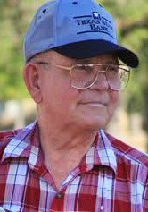 Eddie Leon Thomason, 1939–2025