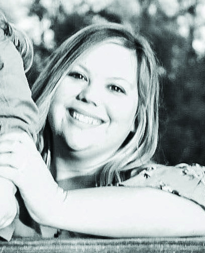NEW PRE-K Lindsey Criswell will be the new Pre-K teacher this year at Guthrie Common School District. | COURTESY PHOTO