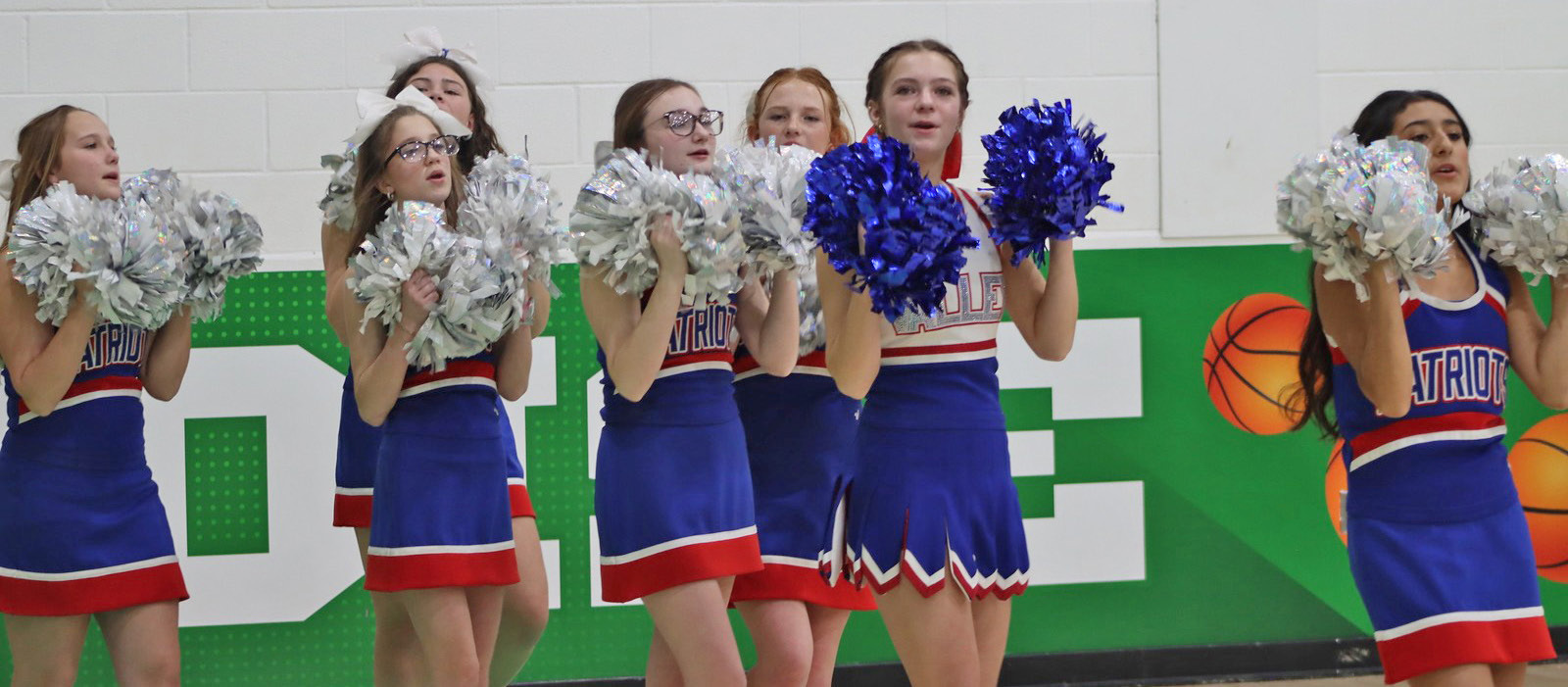 SPOTLIGHT ON GIRLS BASKETBALL PLAYOFFS