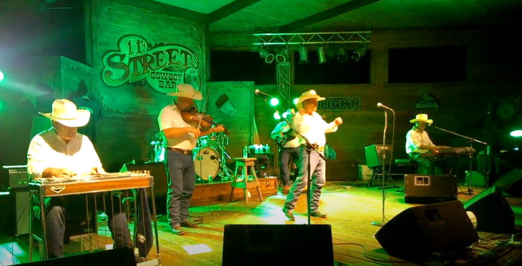 OCTOBERTURKEYFEST This week’s nightly dances, starting at 7 p.m. and lasting at least until 10 p.m., will feature Gregg Gibbs &amp;Texas StandardTime onThursday (Oct. 13), JeffWoolsey &amp; The Dance Hall Kings on Friday and Brady Honeycutt on Saturday. All dances will be inTurkey. | COURTESY PHOTOS