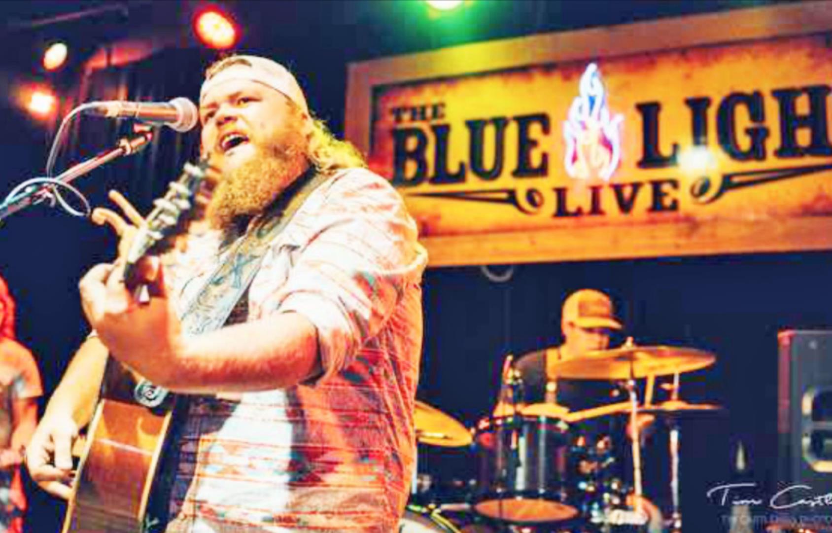 MUSIC COMING TO MATADOR