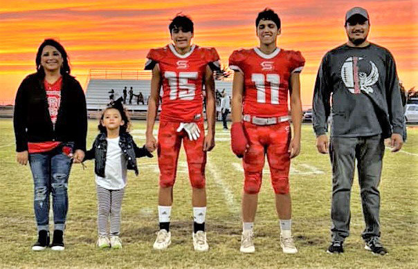 SPOTLIGHT ON SILVERTON PARENT NIGHT