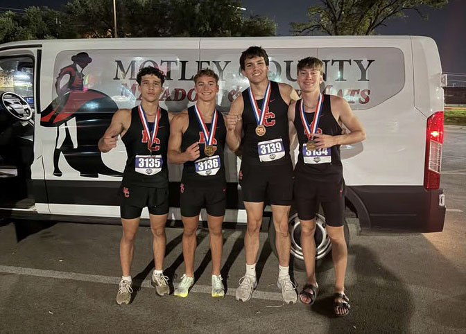 MOTLEY AT STATE