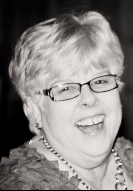 Paula Jo (Richardson) Michaud