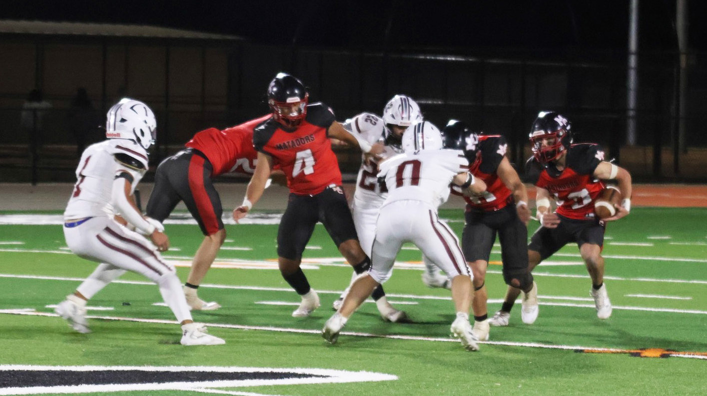 FOOTBALL FINALE