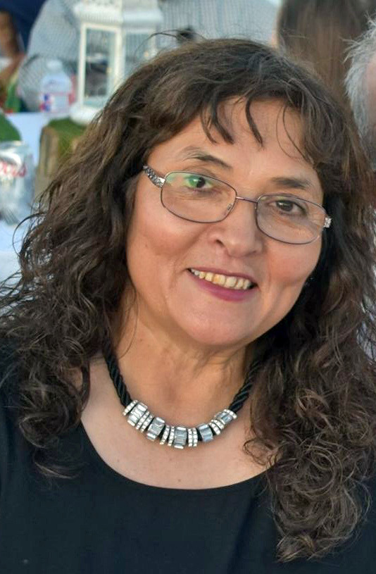 MARIA MERRELL | COURTESY PHOTO