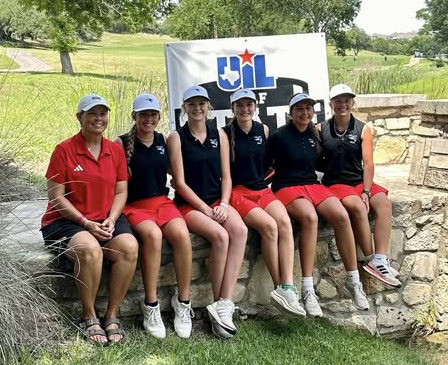 STATE GOLF 