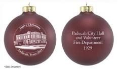 PADUCAH 2024 ORNAMENT