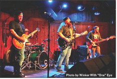 CHAD MILLER AND THE GOOD FORTUNE