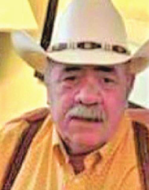 Robert (Robin) James Harmon, 1945–2022