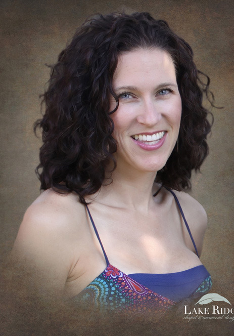 Tamara Stephanie (Hansford) Hamilton, 1971–2024