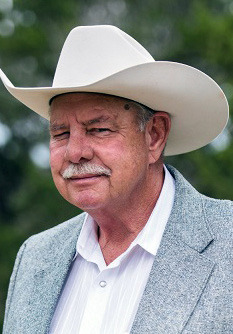 Joseph Earl “Joe” Burnett