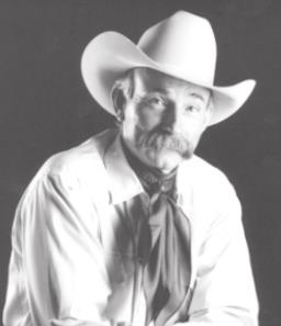 BAXTER BLACK