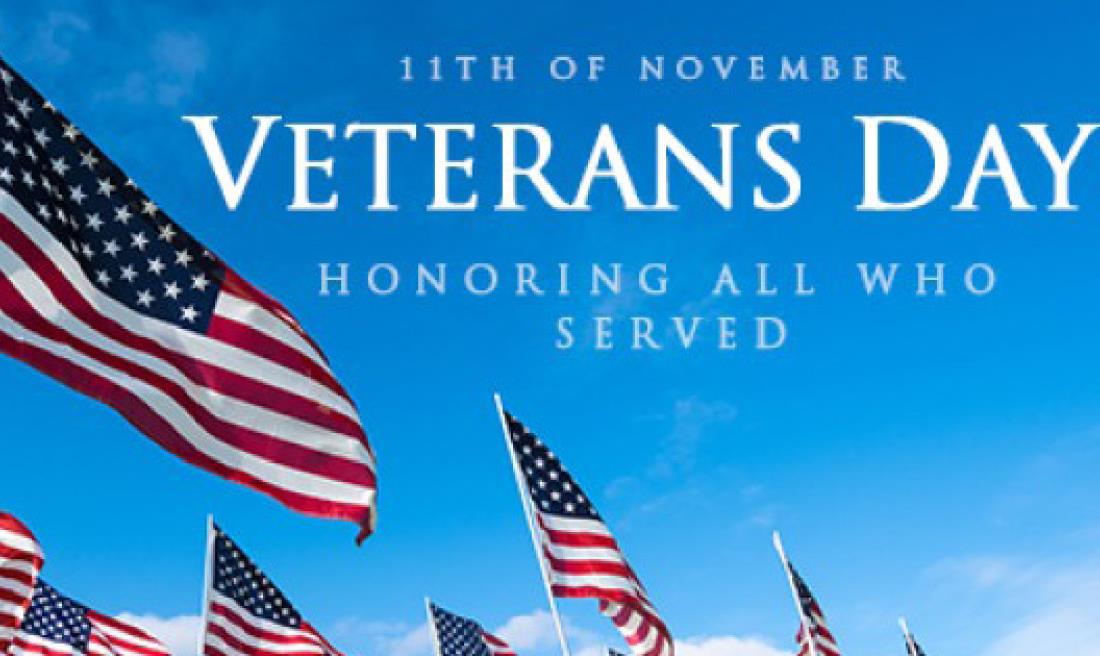 Silverton ISD invites public to join in honoring US veterans Nov. 11