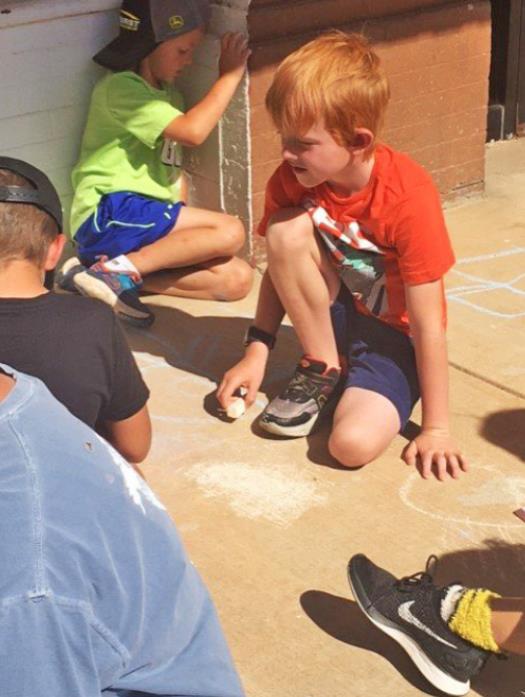 Motley Library offering summer reading programs Mondays in June