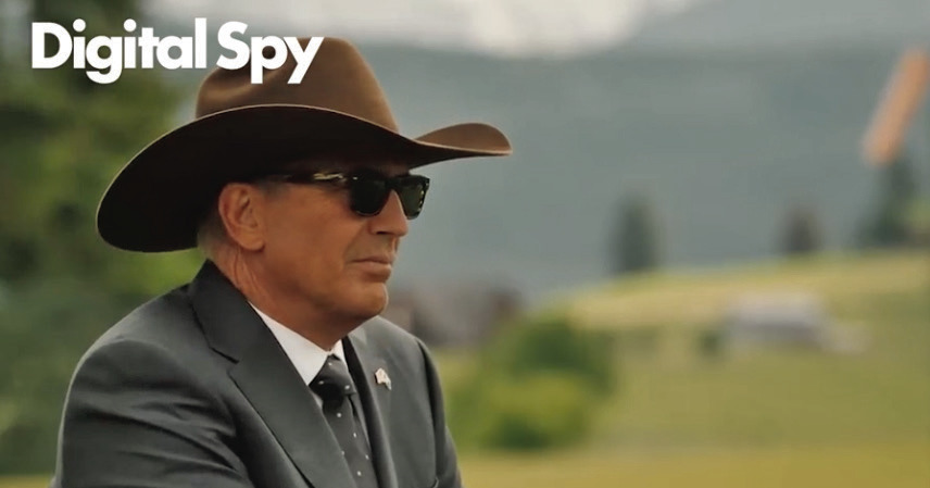 ' YELLOWSTONE' UPDATE: With Kevin Costner departing the popular series, rumors about the show abound. | COURTESY PHOTO