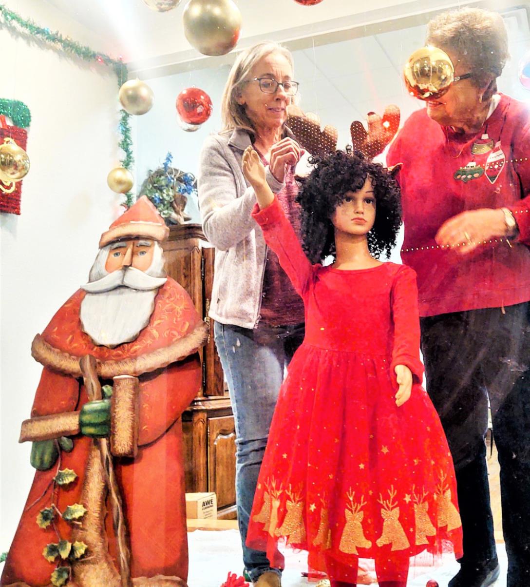 SPOTLIGHT ON PADUCAH SHOP SMALL SATURDAY
