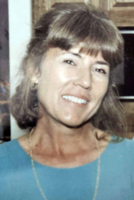 Anne-Marie Ham, 1953–2023