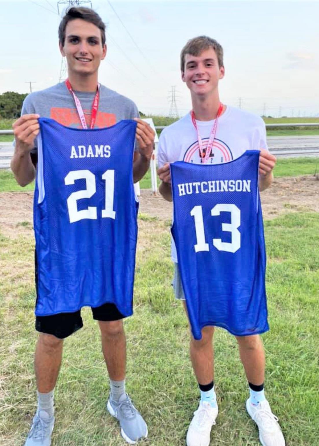 PADUCAH ALL-STARS