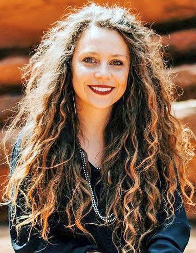 LINAY WILLIAMS, TDA FIELD REPRESENTATIVE | COURTESY PHOTO