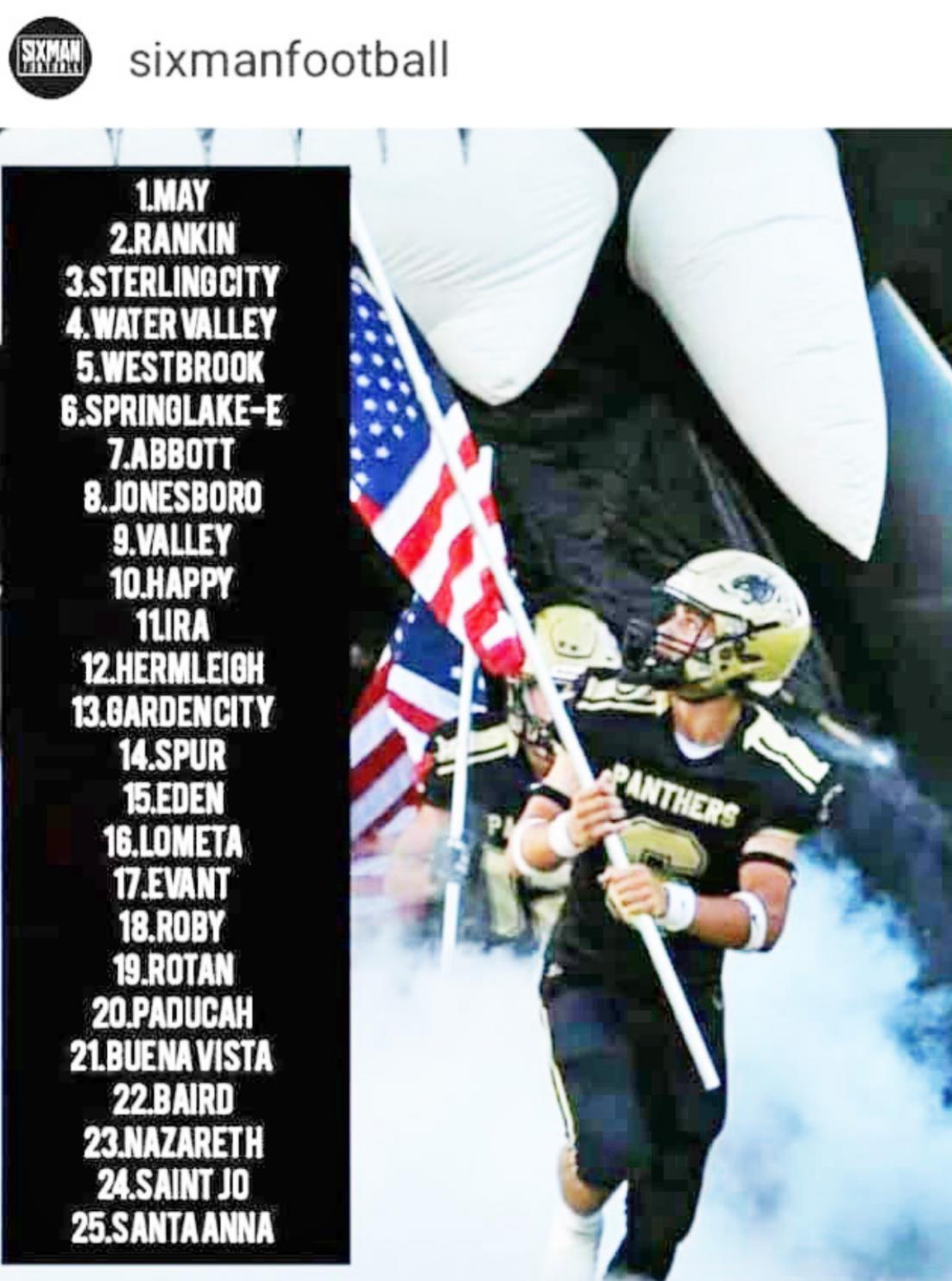 TWO TEAMS