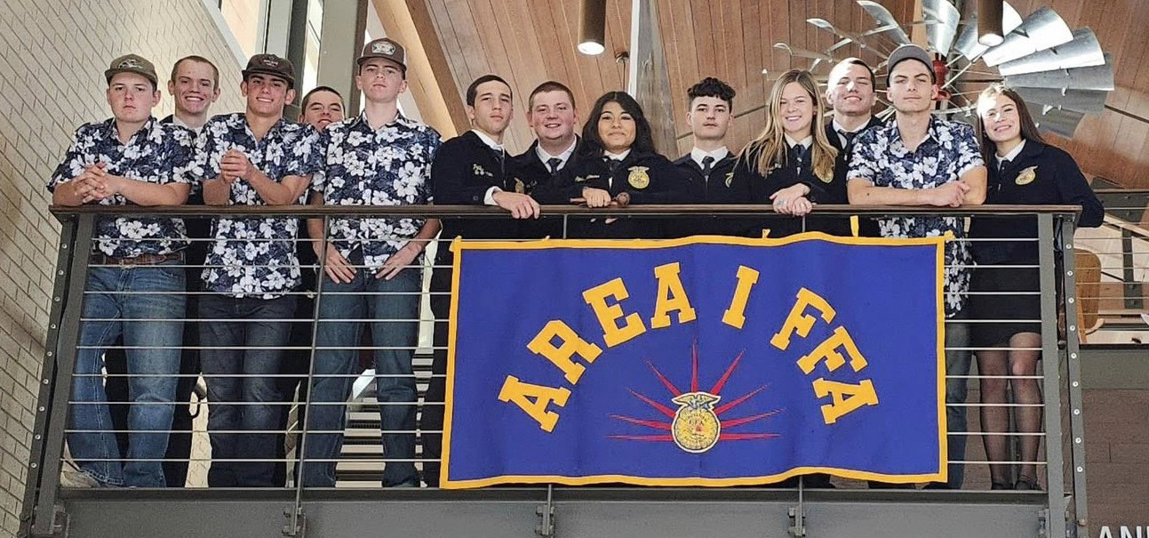 Motley Co. FFA