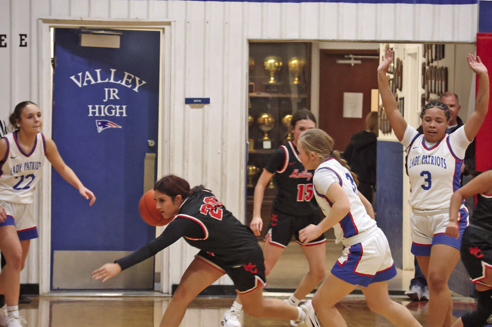 LADY MATS