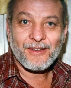 Larry Hollinsworth