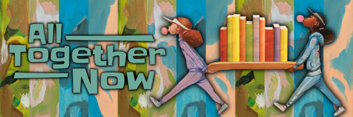 Motley Co. Library Summer Reading kicks off June 5