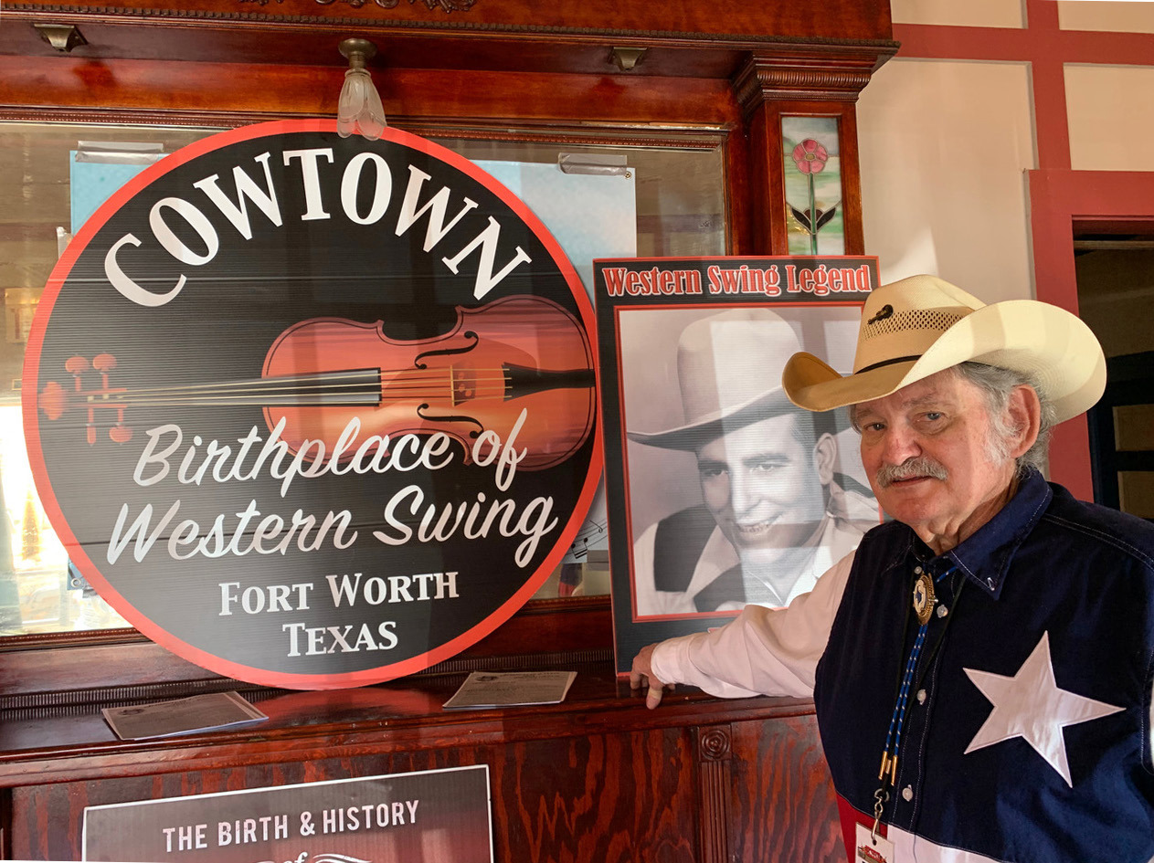 SPOTLIGHT ON BOB WILLS DAY