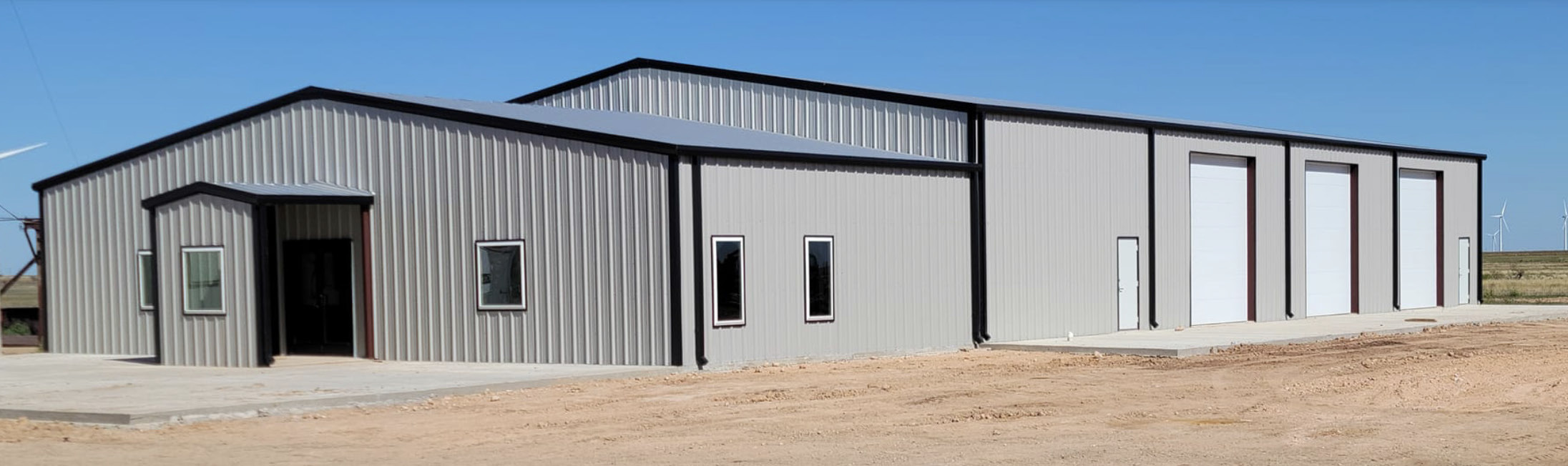 BACK IN BUSINESS Crosby County Fuel’s McAdoo, Texas, location will hold a grand reopening Friday, July 26, from 9 to 11 a.m., although the store has been open to the public for some while already. | FACEBOOK