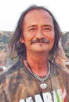 Fidel Patino