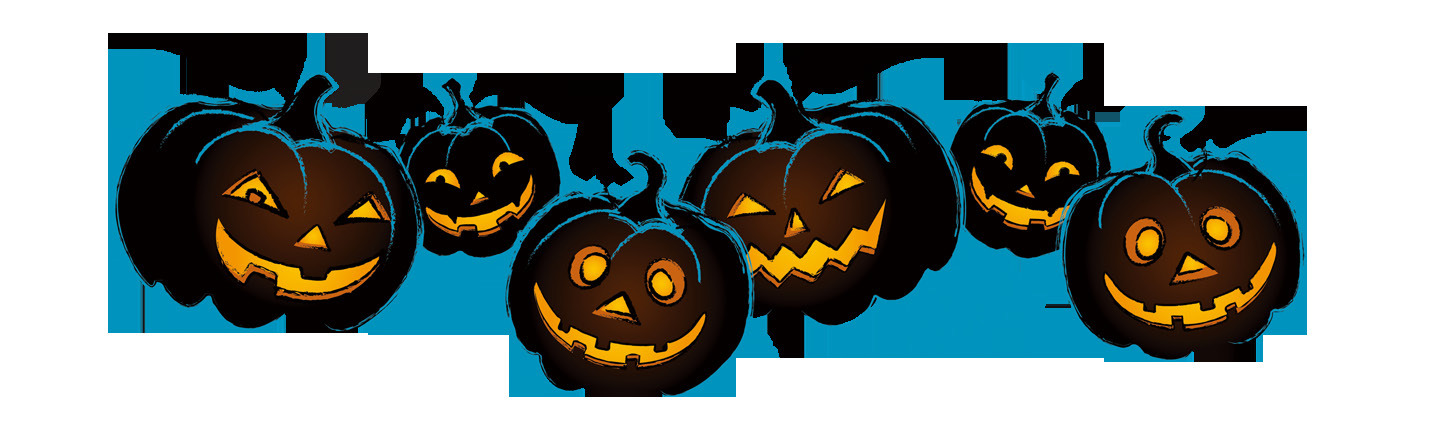 Halloween, fall festivals in full