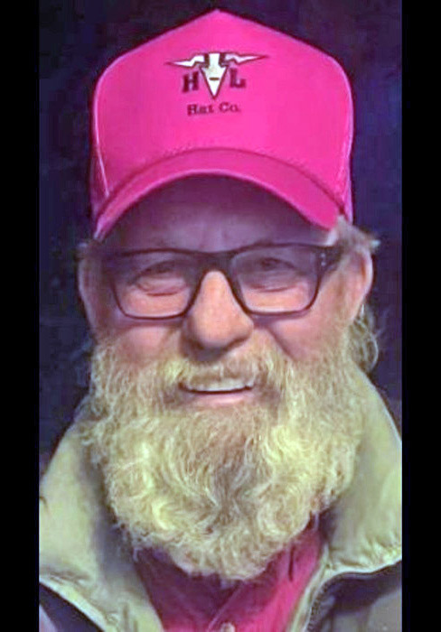 Johnny Lee“John” Christopher