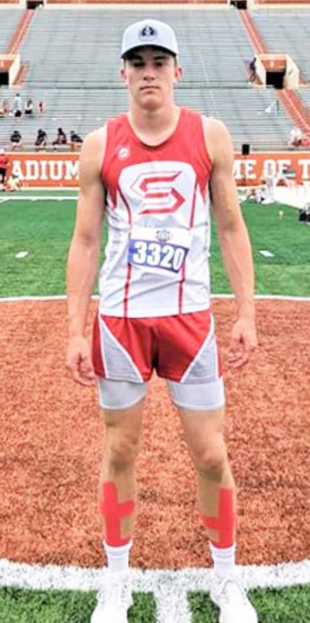 SAWYER AT STATE