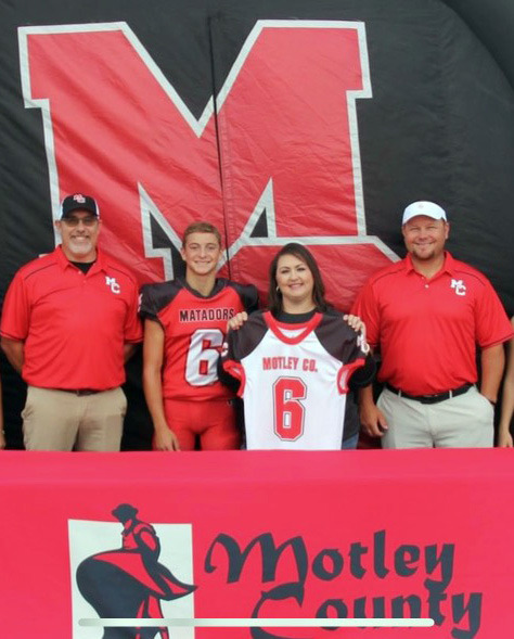 CULLEY LAWRENCE Freshman All-State Newcomer of the Year