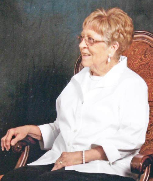 Dorothy Mae