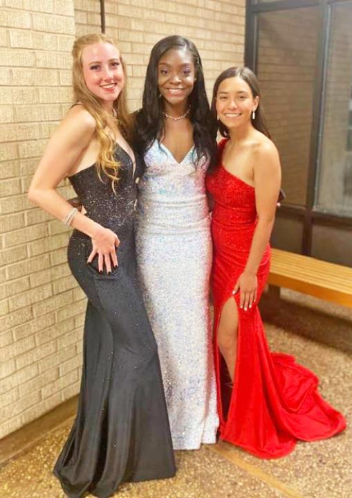 SPOTLIGHT ON PADUCAH PROM