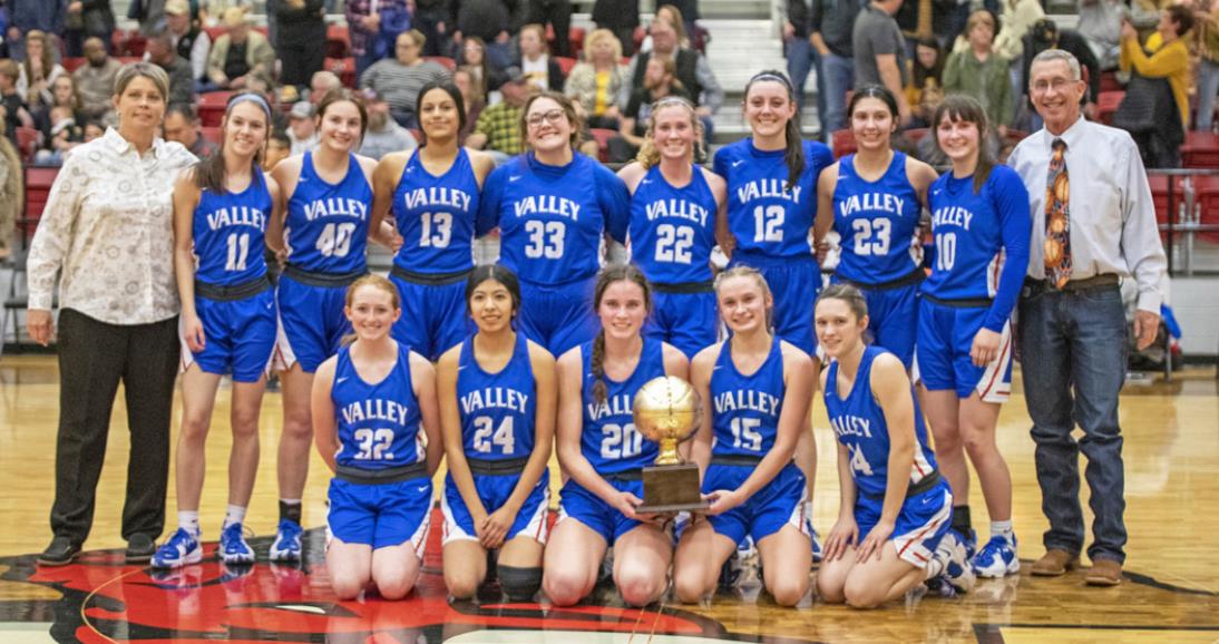 AREA CHAMPS
