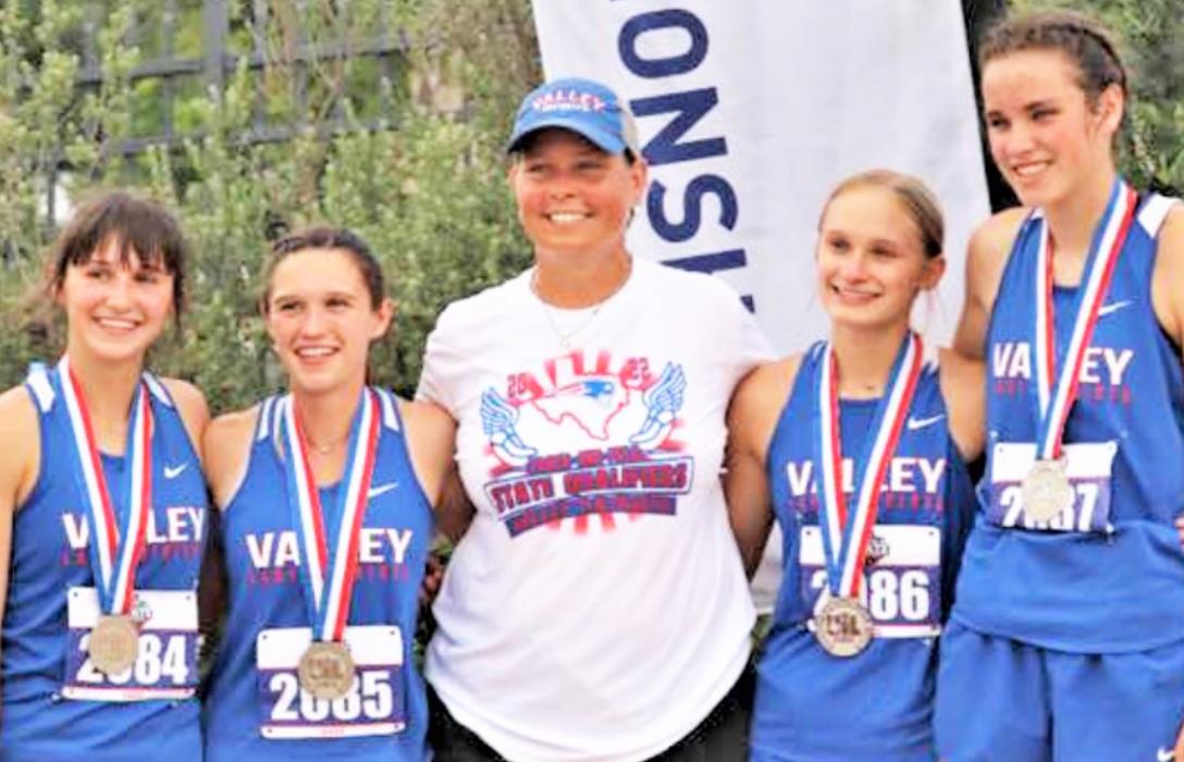 VALLEY SILVER