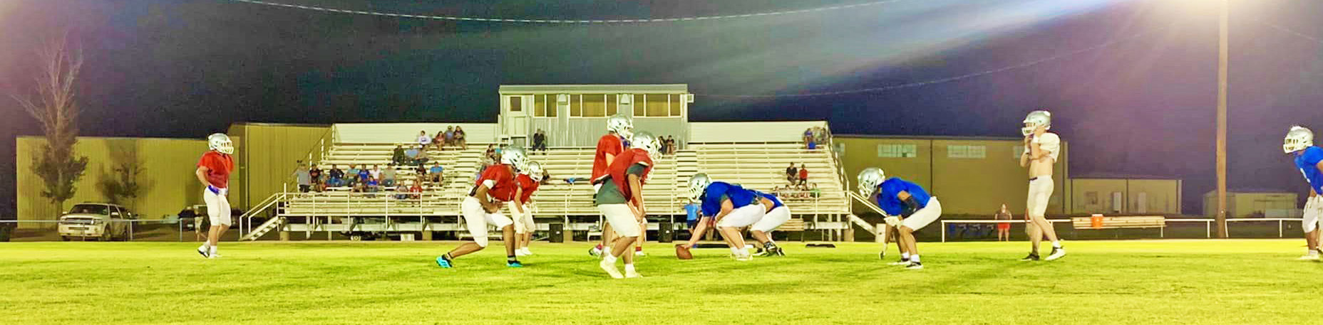 SPOTLIGHT ON VALLEY MIDNIGHT MADNESS