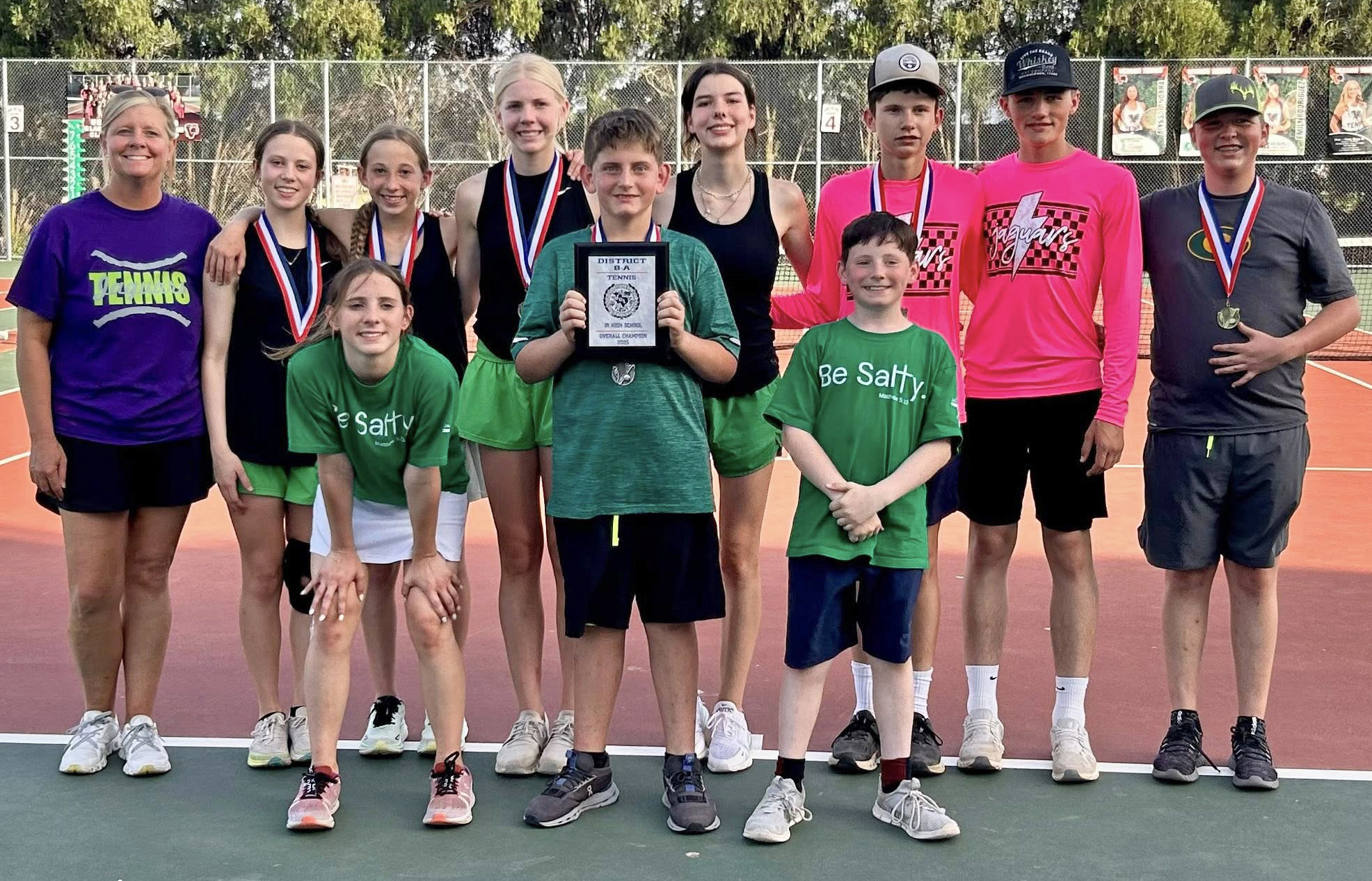 GUTHRIE CHAMPS