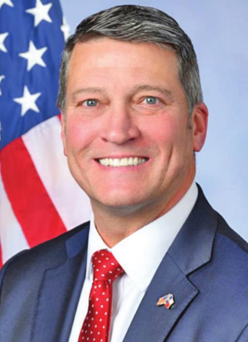 RONNY JACKSON