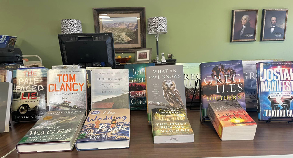Silverton public library receives generous grant