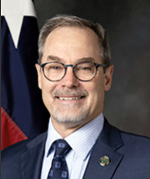 SEN. KEVIN SPARKS