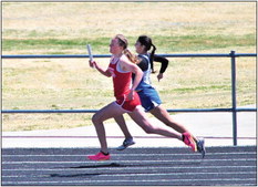 SPOTLIGHT ON VALLEY TRACK ADVANCES